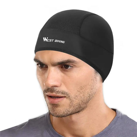 Outdoorhaven Cycling Helmet Hat | Mesh Ventilation for Summer Comfort, Unisex Design, Universal Fit, Lightweight-3