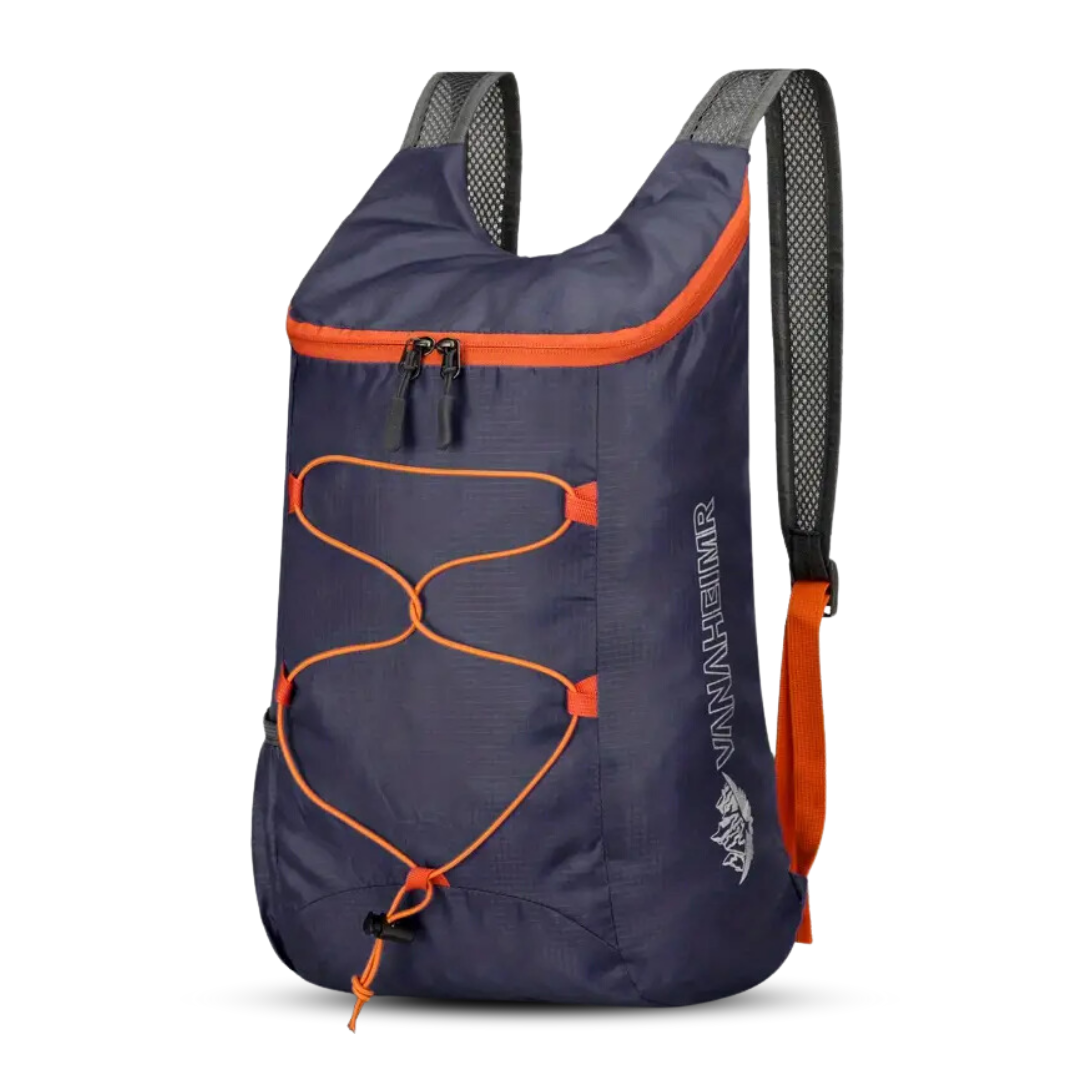 Variant image for Ultimate Foldable Waterproof Travel Backpack – Lightweight 20L Capacity with Adjustable Straps for Outdoor Adventures-6