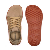 Outdoor Barefoot Sneakers for Men and Women | Comfortable Knitted Upper with High-Density Rubber Sole, Flexible Fit and Anti-Slip Design-3