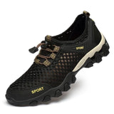 ZenStride Barefoot Hiking Shoes | Lightweight Non-Slip Unisex Footwear with Wide Toe Box for Natural Movement and Comfort