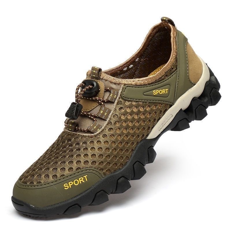 Variant image for ZenStride Barefoot Hiking Shoes | Lightweight Non-Slip Unisex Footwear with Wide Toe Box for Natural Movement and Comfort-12