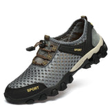 Variant image for ZenStride Barefoot Hiking Shoes | Lightweight Non-Slip Unisex Footwear with Wide Toe Box for Natural Movement and Comfort-10