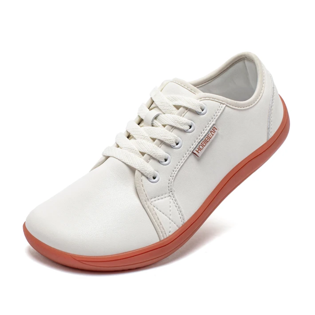 Outdoorhaven Barefoot Sneakers | Zero Drop Design, Memory Foam Cushion, Lightweight Rubber Outsole for Men-1