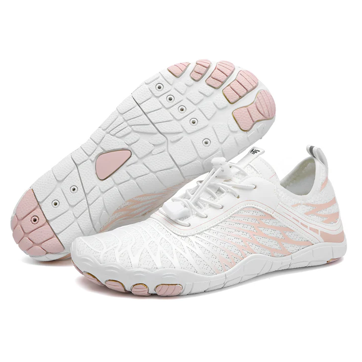Lazuli Pro Barefoot Shoes | Ultra-Light Flexible Zero Drop Minimalist Shoes for Natural Foot Alignment – Unisex Fit-2