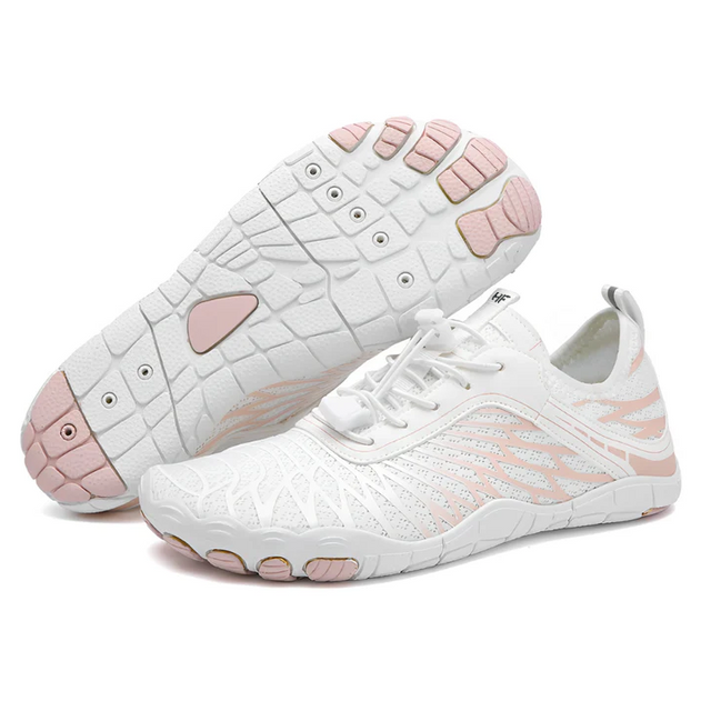 Lazuli Pro Barefoot Shoes | Ultra-Light Flexible Zero Drop Minimalist Shoes for Natural Foot Alignment – Unisex Fit-2