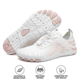Lorax Pro Barefoot Shoes | Unisex Anti-Slip Minimalist Footwear with Flexible Sole for Natural Walking Comfort-1