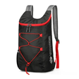 Ultimate Foldable Waterproof Travel Backpack – Lightweight 20L Capacity with Adjustable Straps for Outdoor Adventures-1