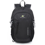 Adventure-Ready 22L Hiking Backpack with Rain Cover and Multiple Compartments | Durable Nylon Day Pack for Camping and Outdoor Activities-6