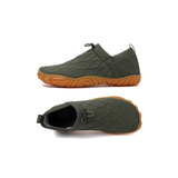 Barefoot Hiking Shoes for Men and Women | Lightweight, Anti-Slip Sole, Flexible Comfort, Spacious Toebox, Durable Design-3