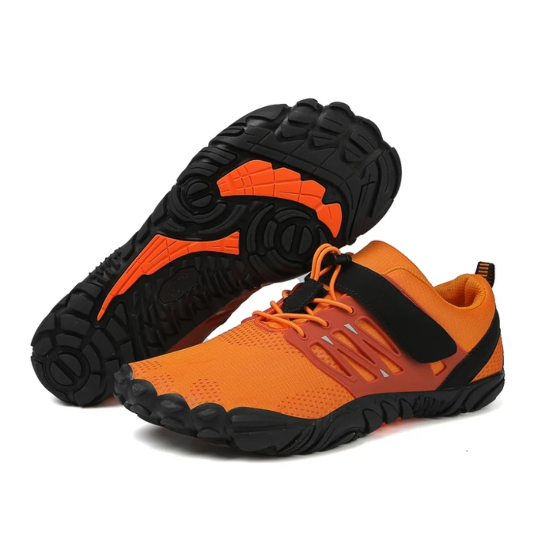 Variant image for Outdoorhaven Barefoot Shoes | Lightweight Breathable Zero Drop Design for Women, Ideal for Natural Foot Movement and Comfort-13