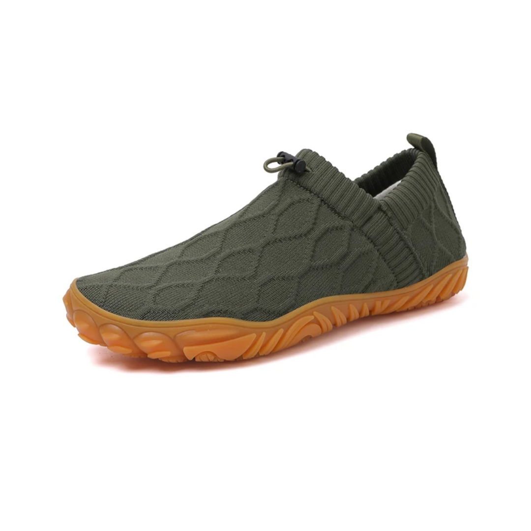 Variant image for Barefoot Hiking Shoes for Men and Women | Lightweight, Anti-Slip Sole, Flexible Comfort, Spacious Toebox, Durable Design-3