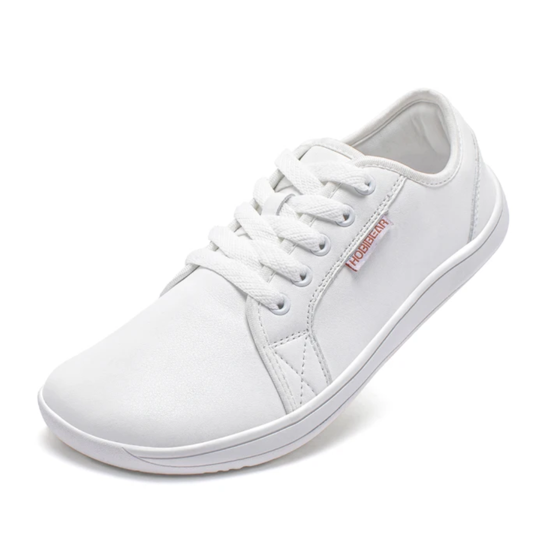 Variant image for Outdoorhaven Barefoot Sneakers | Zero Drop Design, Memory Foam Cushion, Lightweight Rubber Outsole for Men-12