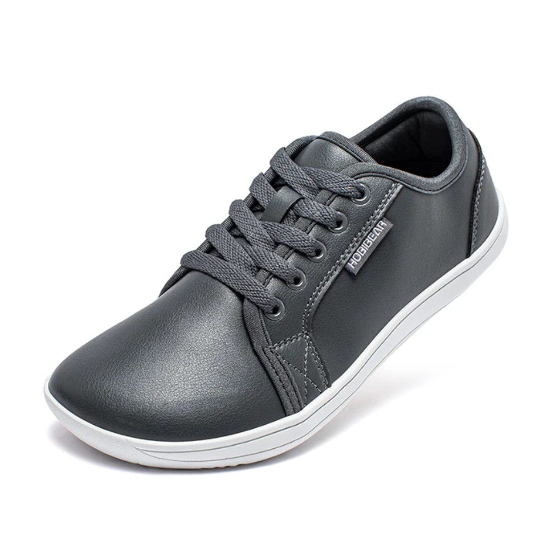 Variant image for Outdoorhaven Barefoot Sneakers | Zero Drop Design, Memory Foam Cushion, Lightweight Rubber Outsole for Men-49