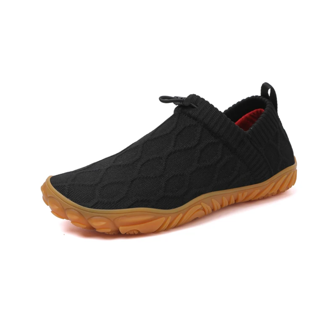 Variant image for Barefoot Hiking Shoes for Men and Women | Lightweight, Anti-Slip Sole, Flexible Comfort, Spacious Toebox, Durable Design-2