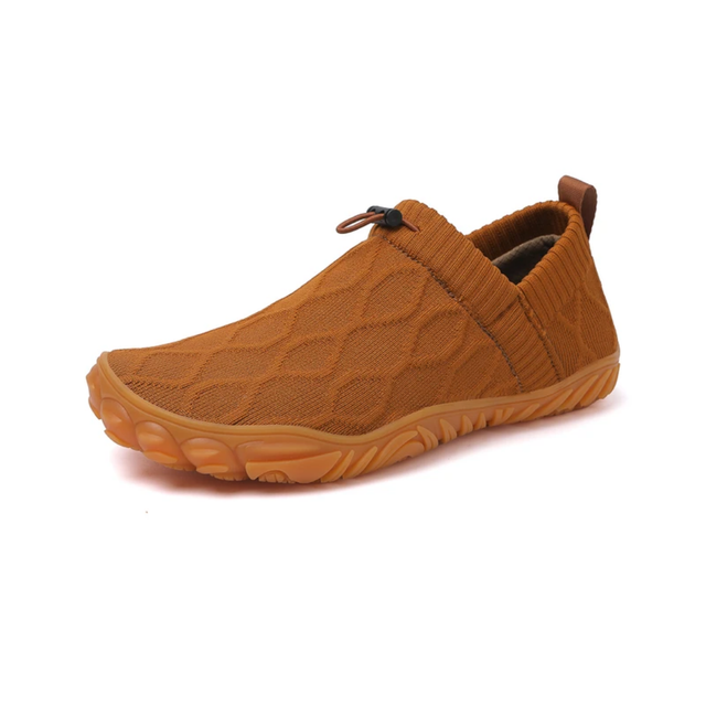 Barefoot Hiking Shoes for Men and Women | Lightweight, Anti-Slip Sole, Flexible Comfort, Spacious Toebox, Durable Design-1