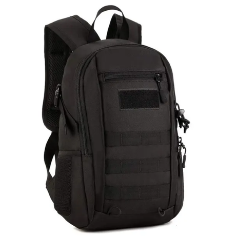 Variant image for Outdoorhaven Waterproof Travel Backpack – 15L Capacity for Hiking and Outdoor Adventures-2