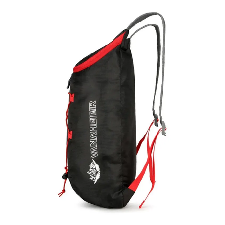 Ultimate Foldable Waterproof Travel Backpack – Lightweight 20L Capacity with Adjustable Straps for Outdoor Adventures-3