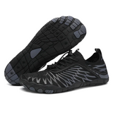Lazuli Pro Barefoot Shoes | Ultra-Light Flexible Zero Drop Minimalist Shoes for Natural Foot Alignment – Unisex Fit-3
