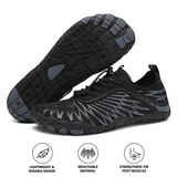 Lorax Pro Barefoot Shoes | Lightweight Unisex Zero Drop Anti-Slip Minimalist Design for Natural Walking-6