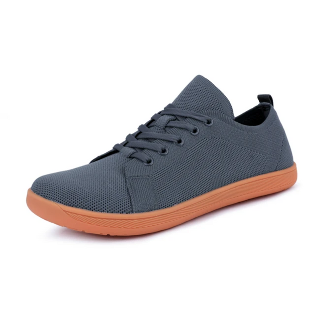 Barefoot Sneakers | Unisex Zero-Drop Design for Natural Foot Movement and Comfort-1