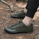 Outdoorhaven Barefoot Running Shoes | Unisex Zero Drop Minimalist Design, Anti-Slip Comfort for Walking and Running-6