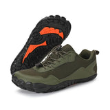 Variant image for Outdoorhaven Barefoot Running Shoes | Unisex Zero Drop Minimalist Design, Anti-Slip Comfort for Walking and Running-17