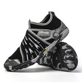 Outdoorhaven Lightweight Barefoot Shoes for Women | Breathable Zero Drop Minimalist Design for Hiking and Fitness-5