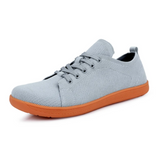 Barefoot Sneakers | Unisex Zero-Drop Design for Natural Foot Movement and Comfort-11