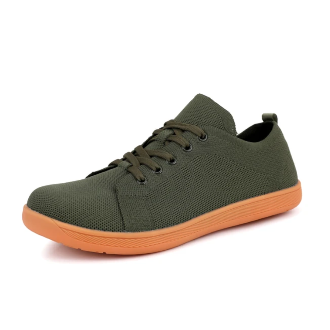 Barefoot Sneakers | Unisex Zero-Drop Design for Natural Foot Movement and Comfort-4
