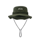 Variant image for Versatile Outdoor Bucket Hat for Sun Protection | Lightweight, Foldable, 100% Cotton, Unisex, Ideal for Camping and Fishing-6