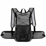 Variant image for Trailblazer Outdoor Rucksack for Hiking and Cycling | Durable Nylon, Comfortable with Adjustable Straps, Waterproof-6