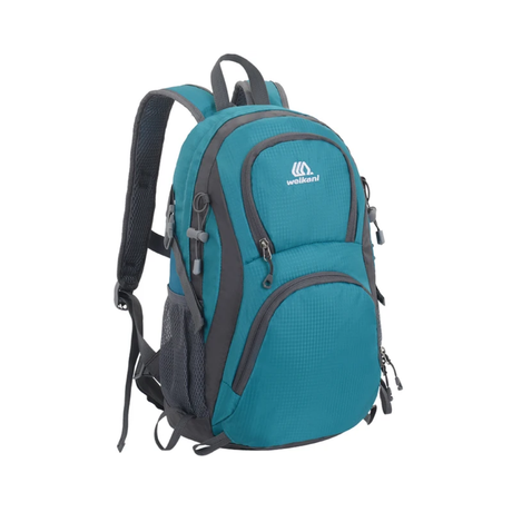 Ultralight Waterproof Travel Backpack | Durable Nylon Hiking Pack with Large Capacity and Practical Storage Compartments-2
