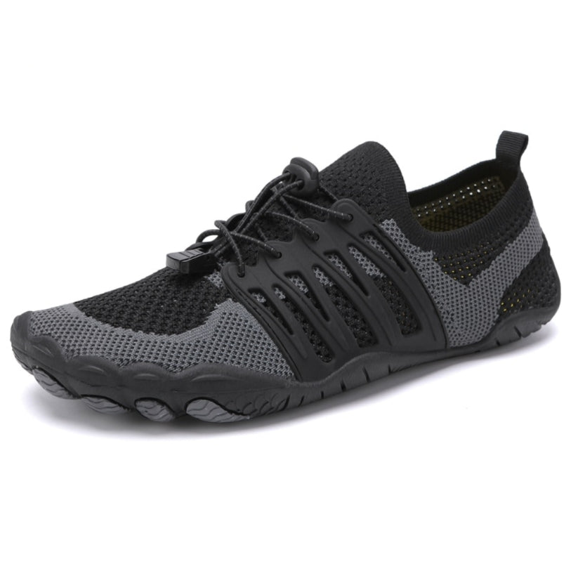 Variant image for CanyonTrek Barefoot Shoes | Lightweight Zero Drop Minimalist Running Shoes for Women, Non-Slip All-Terrain Adventure-25