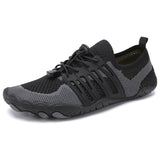 Variant image for CanyonTrek Barefoot Shoes | Lightweight Zero Drop Minimalist Running Shoes for Women, Non-Slip All-Terrain Adventure-25