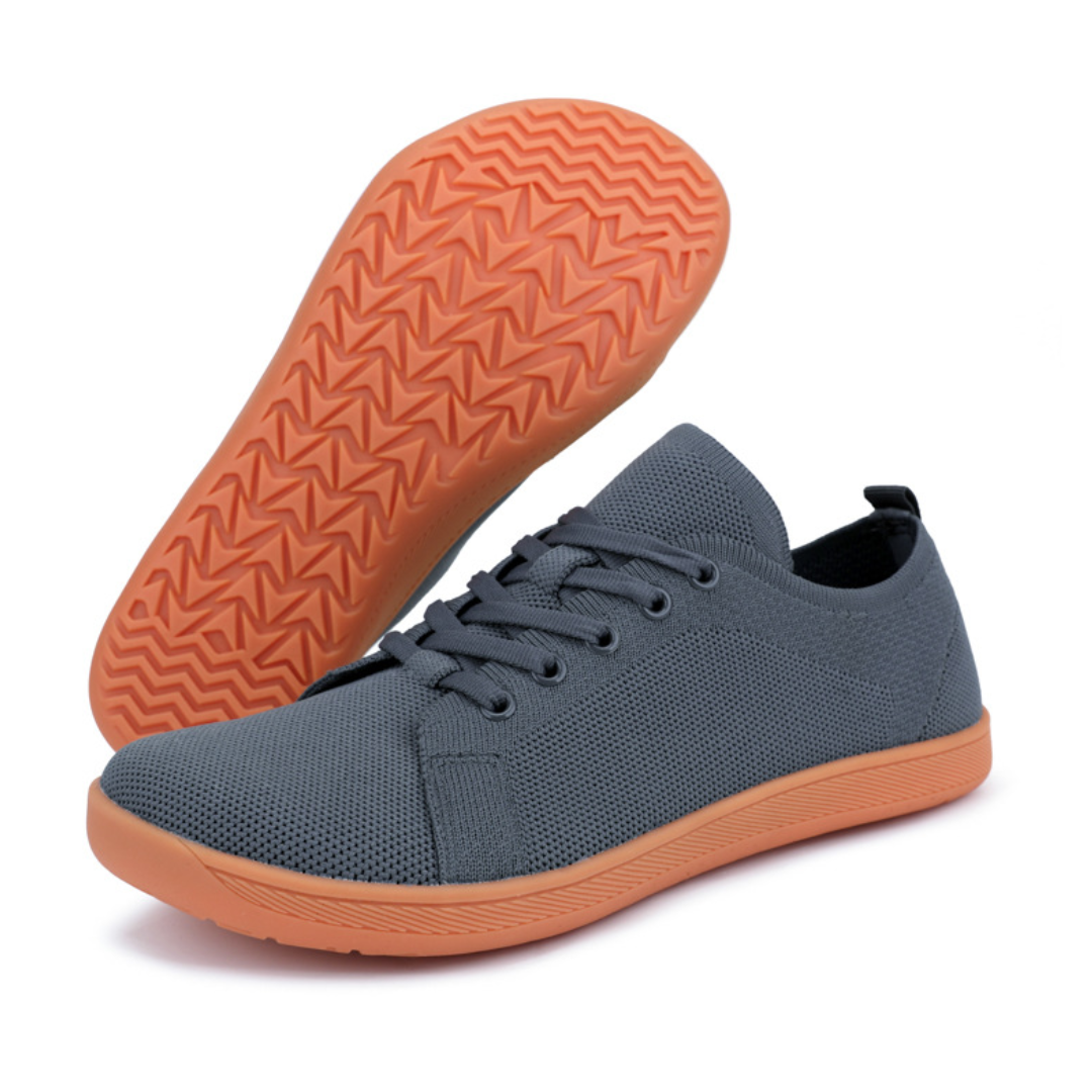 Barefoot Sneakers | Unisex Zero-Drop Design for Natural Foot Movement and Comfort-1