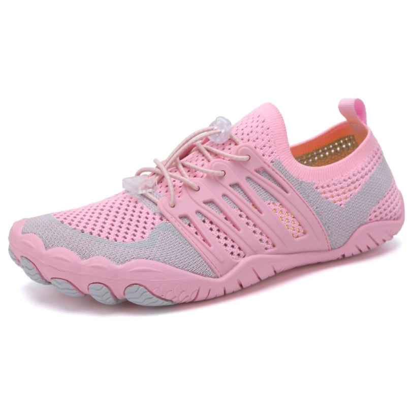 Variant image for CanyonTrek Barefoot Shoes | Lightweight Zero Drop Minimalist Running Shoes for Women, Non-Slip All-Terrain Adventure-12