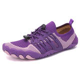 Variant image for CanyonTrek Barefoot Shoes | Lightweight Zero Drop Minimalist Running Shoes for Women, Non-Slip All-Terrain Adventure-47