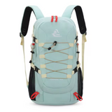 Variant image for Adventure Ready 40L Waterproof Travel Backpack with Rain Cover – Durable, Comfortable, Ideal for Camping and Hiking-5