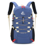 Variant image for Adventure Ready 40L Waterproof Travel Backpack with Rain Cover – Durable, Comfortable, Ideal for Camping and Hiking-6