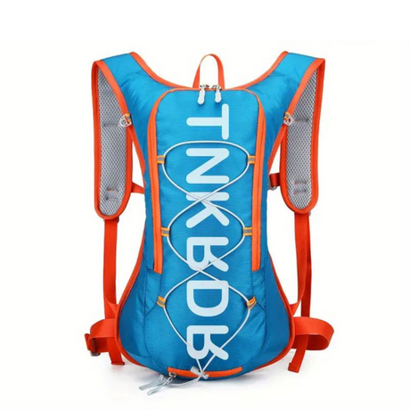 Hydration Backpack 20L with 2L Bladder – Lightweight Water Backpack for Hiking and Biking Activities-4