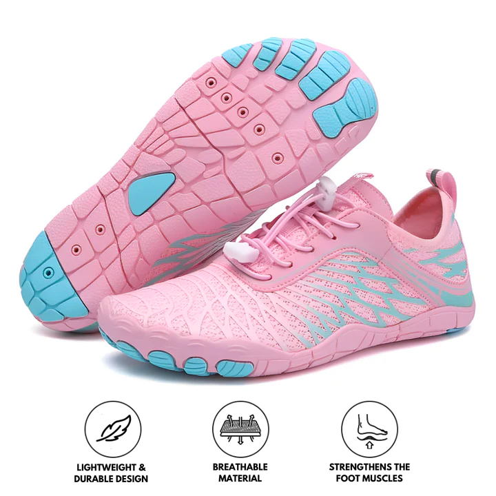 Variant image for Lorax Pro Barefoot Shoes | Unisex Anti-Slip Minimalist Footwear with Flexible Sole for Natural Walking Comfort-3