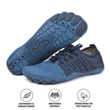 Variant image for Natural Motion Barefoot Shoes | Lightweight Unisex Anti-Slip Design with Wide Toe Box for Comfort and Support-26