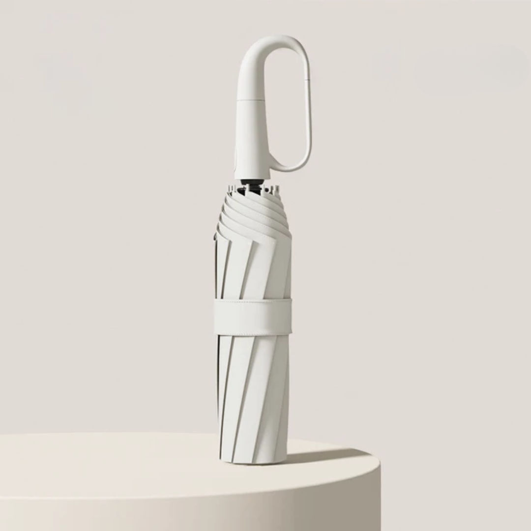 Variant image for Ultra Wind-Resistant Automatic Umbrella with Innovative Folding Technology – Durable, Compact Design for Stormy Weather-4