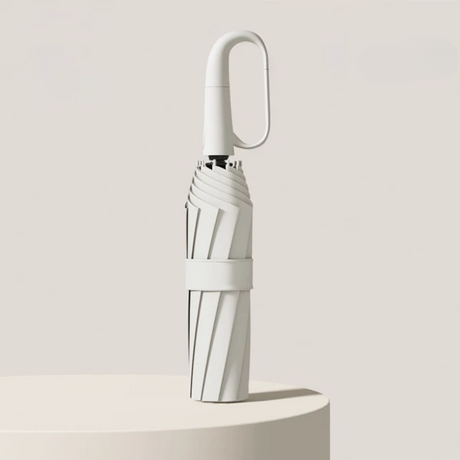 Variant image for Ultra Wind-Resistant Automatic Umbrella with Innovative Folding Technology – Durable, Compact Design for Stormy Weather-4