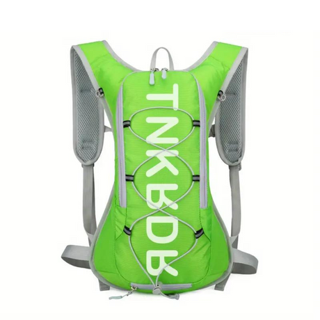 Hydration Backpack 20L with 2L Bladder – Lightweight Water Backpack for Hiking and Biking Activities-1
