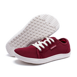 Variant image for Outdoor Barefoot Sneakers for Men and Women | Comfortable Knitted Upper with High-Density Rubber Sole, Flexible Fit and Anti-Slip Design-34