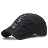 Variant image for Outdoor Pet Cap | Breathable Mesh for Sun Protection and Adjustable Fit – Perfect for Active Pets-2