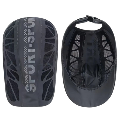 Outdoor Pet Cap | Breathable Mesh for Sun Protection and Adjustable Fit – Perfect for Active Pets-5