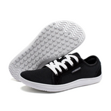 Outdoor Barefoot Sneakers for Men and Women | Comfortable Knitted Upper with High-Density Rubber Sole, Flexible Fit and Anti-Slip Design-5