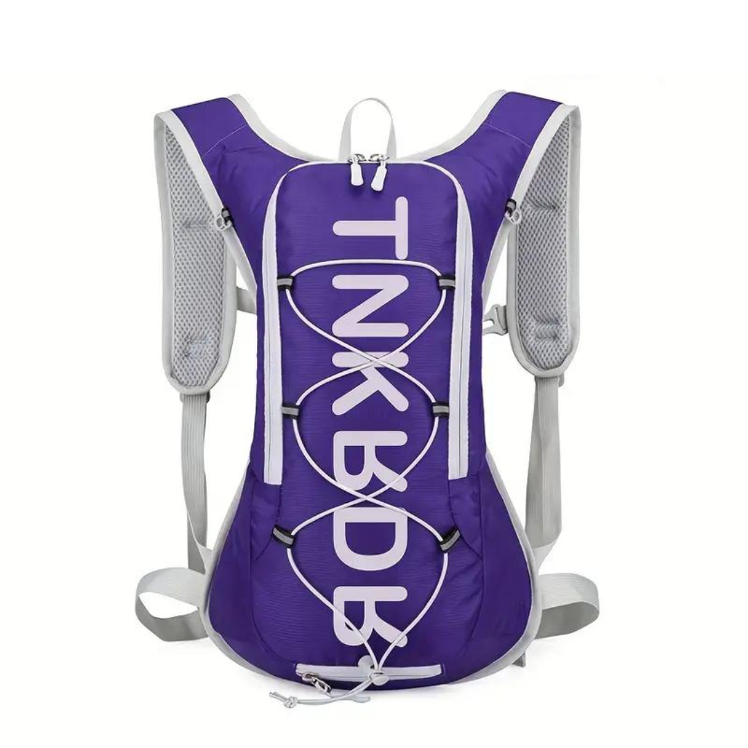 Variant image for Hydration Backpack 20L with 2L Bladder – Lightweight Water Backpack for Hiking and Biking Activities-4